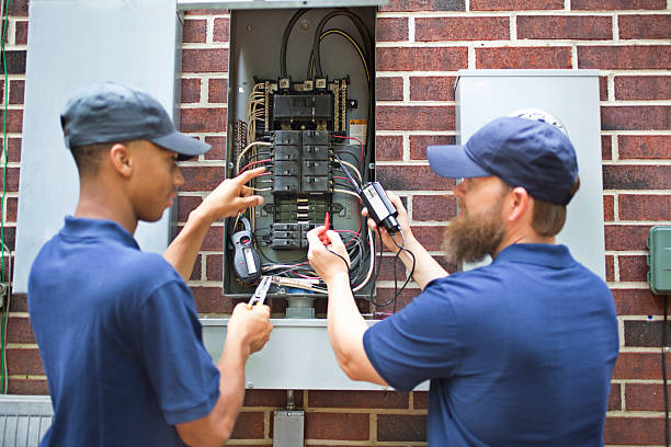 Best Emergency Electrical Repair Services  in , TX